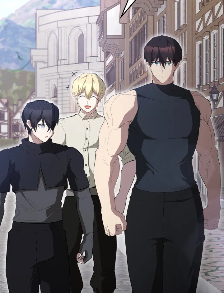 The Extra Is Too Powerful ตอนที่ 56 147