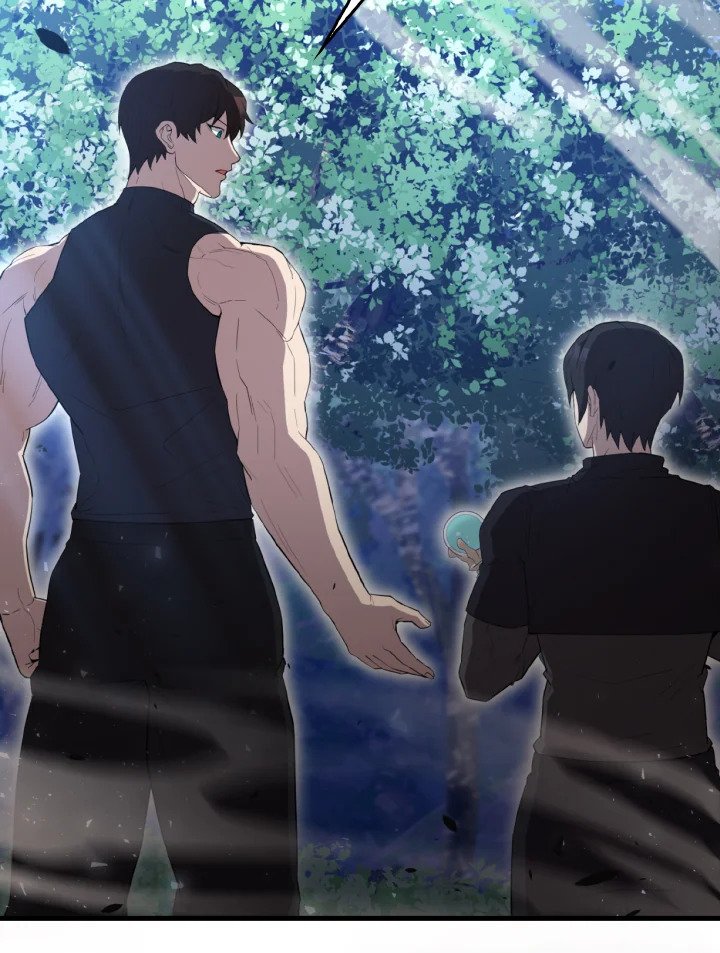The Extra Is Too Powerful ตอนที่ 58 28
