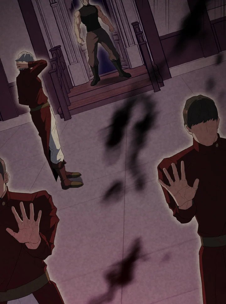 The Extra Is Too Powerful ตอนที่ 60 68