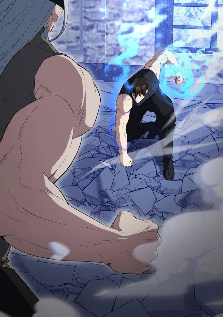 The Extra Is Too Powerful ตอนที่ 62 10