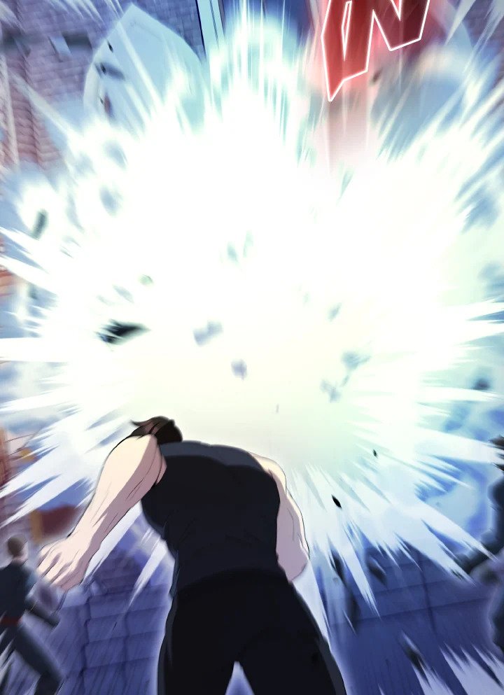 The Extra Is Too Powerful ตอนที่ 62 62