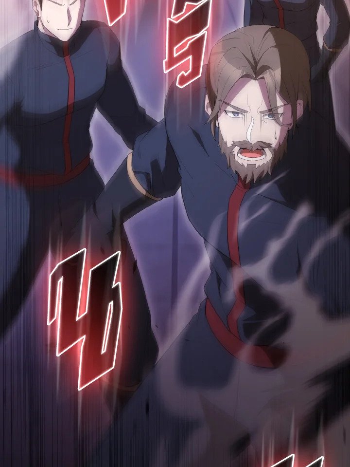 The Extra Is Too Powerful ตอนที่ 62 71