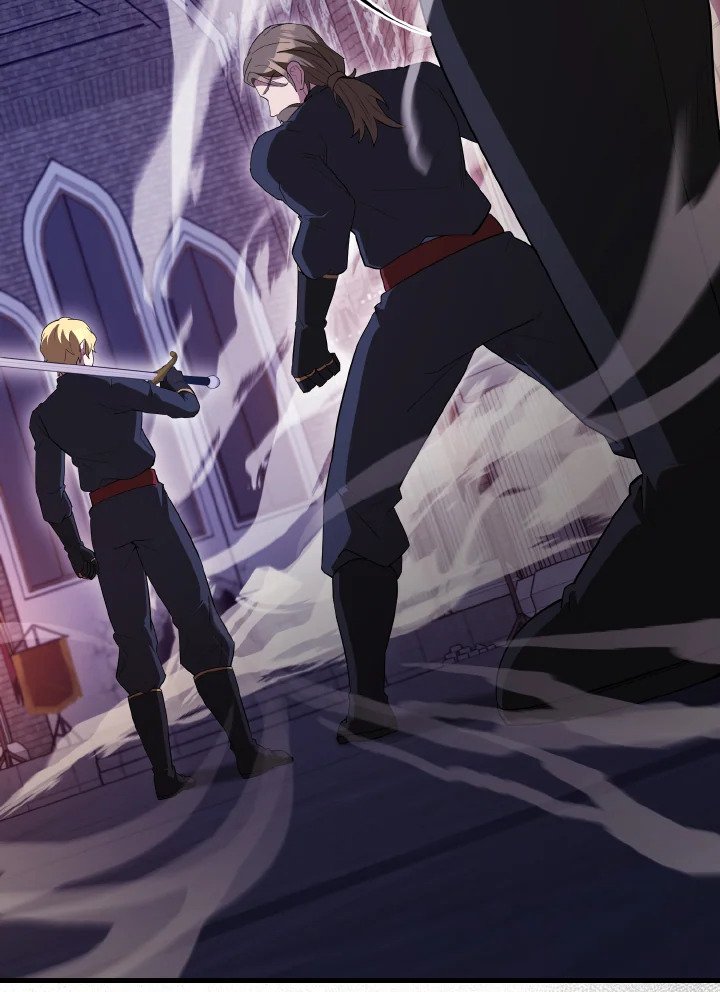 The Extra Is Too Powerful ตอนที่ 62 89