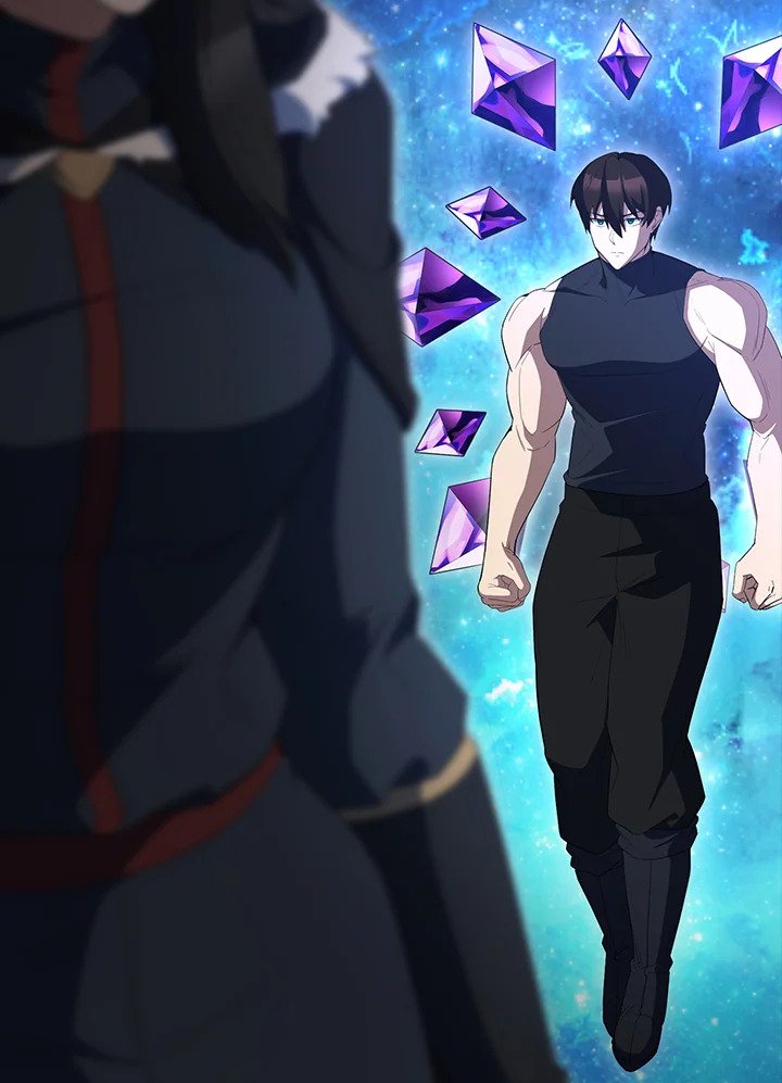 The Extra Is Too Powerful ตอนที่ 63 8