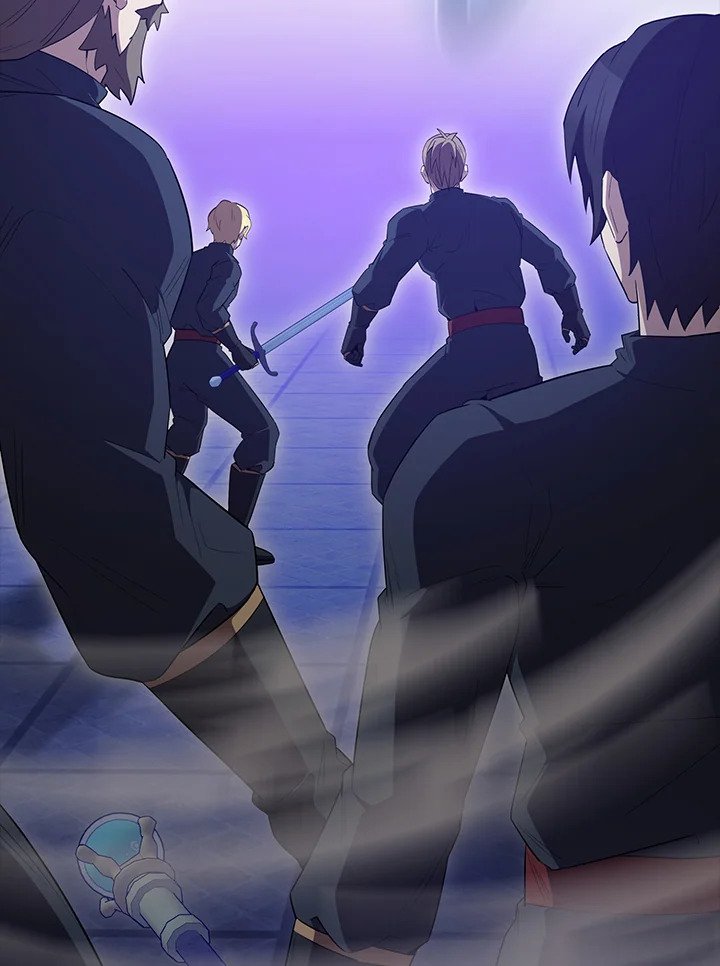 The Extra Is Too Powerful ตอนที่ 63 97