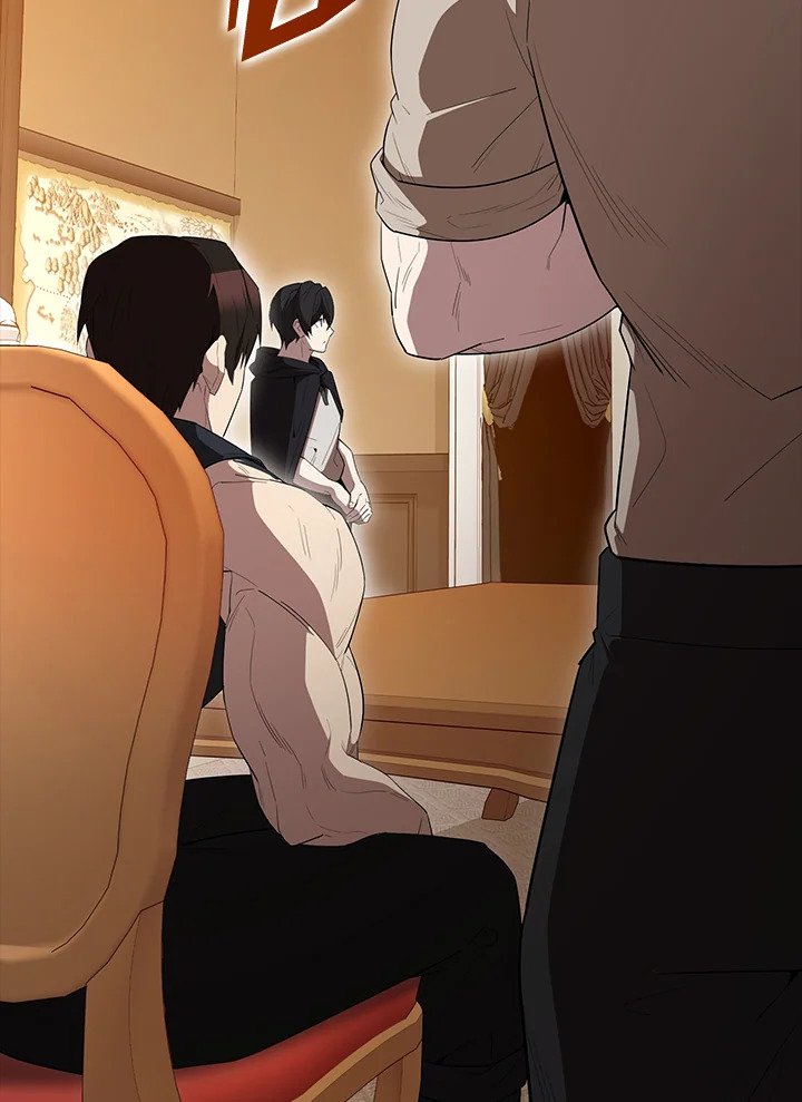 The Extra Is Too Powerful ตอนที่ 63 155