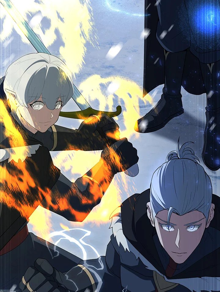 The Extra Is Too Powerful ตอนที่ 64 47