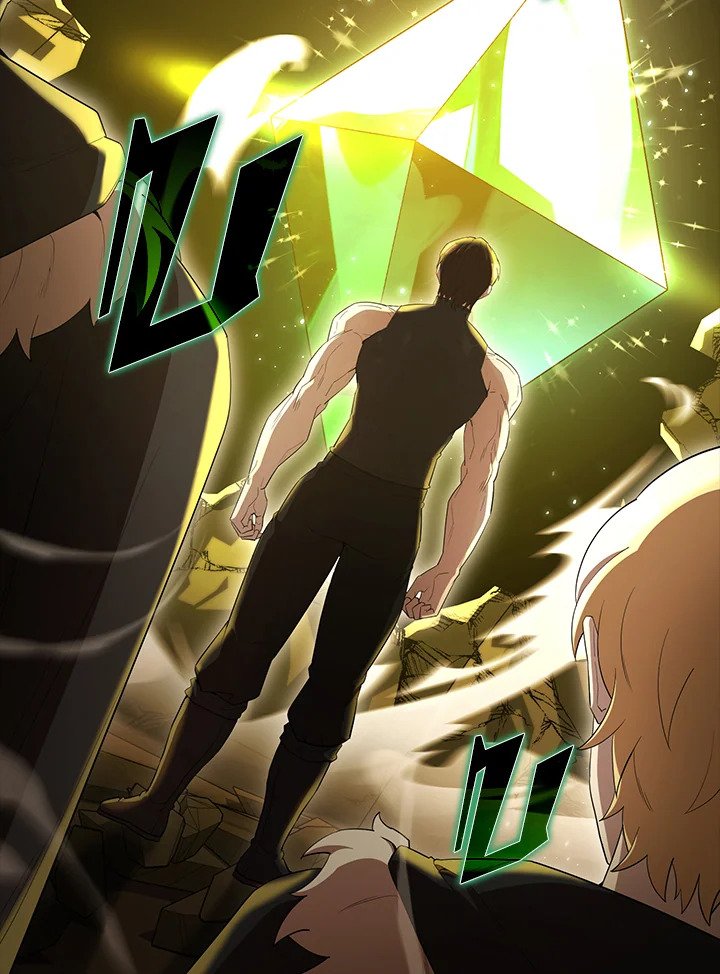 The Extra Is Too Powerful ตอนที่ 64 87