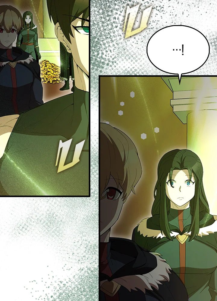 The Extra Is Too Powerful ตอนที่ 64 91