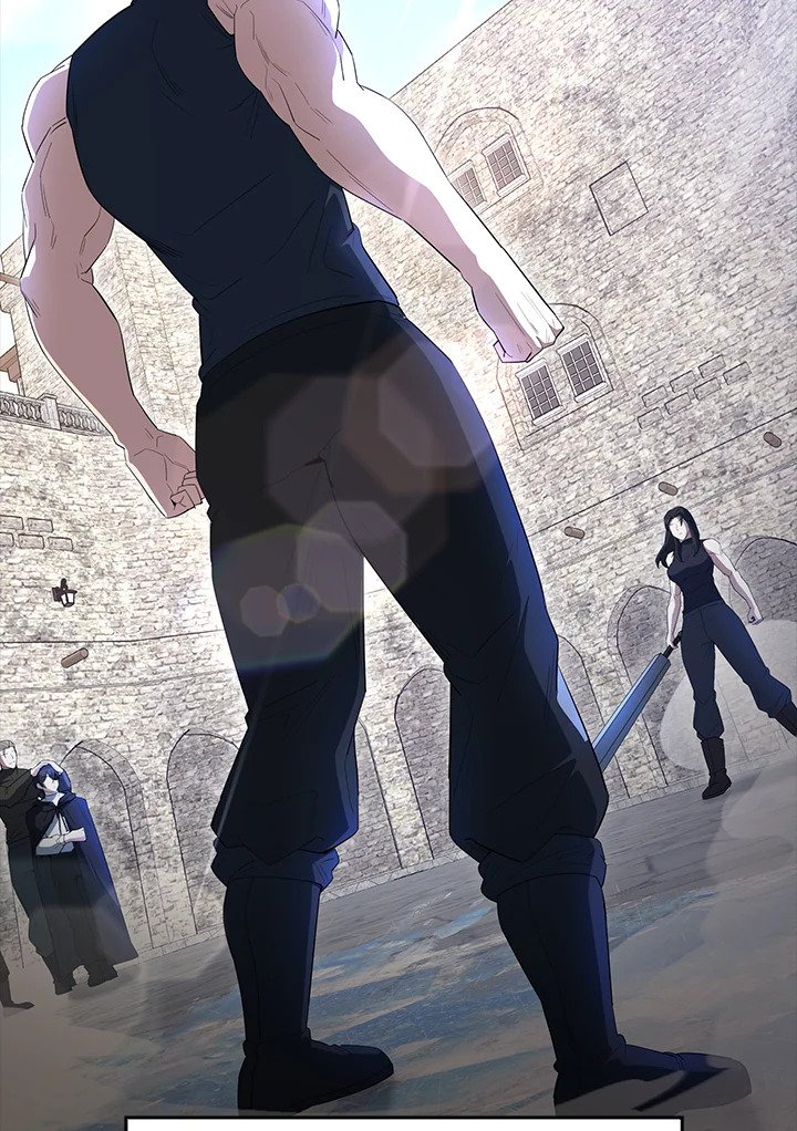 The Extra Is Too Powerful ตอนที่ 66 73