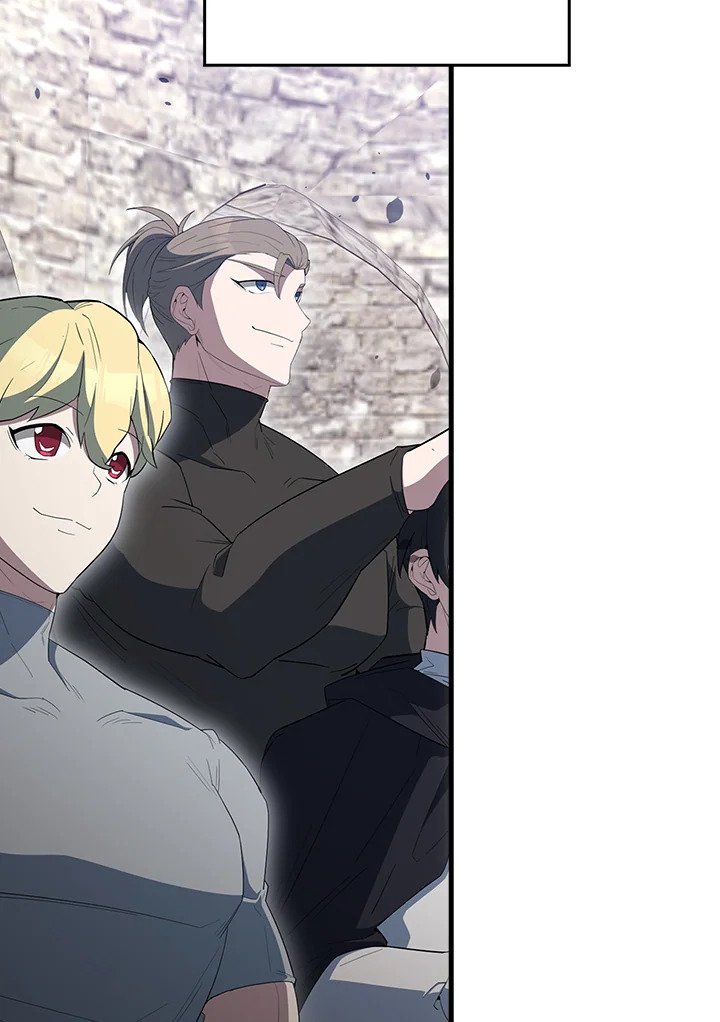 The Extra Is Too Powerful ตอนที่ 66 75