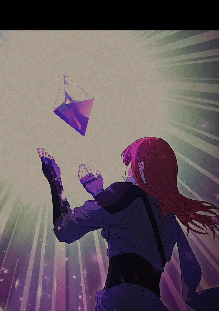 The Extra Is Too Powerful ตอนที่ 66 81