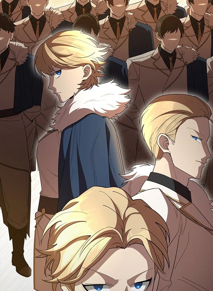 The Extra Is Too Powerful ตอนที่ 66 151