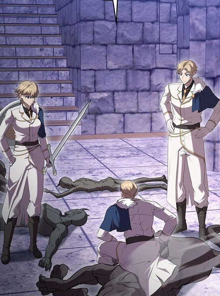 The Extra Is Too Powerful ตอนที่ 67 36