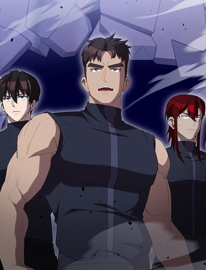 The Extra Is Too Powerful ตอนที่ 67 68