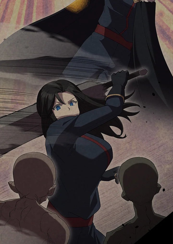 The Extra Is Too Powerful ตอนที่ 67 81