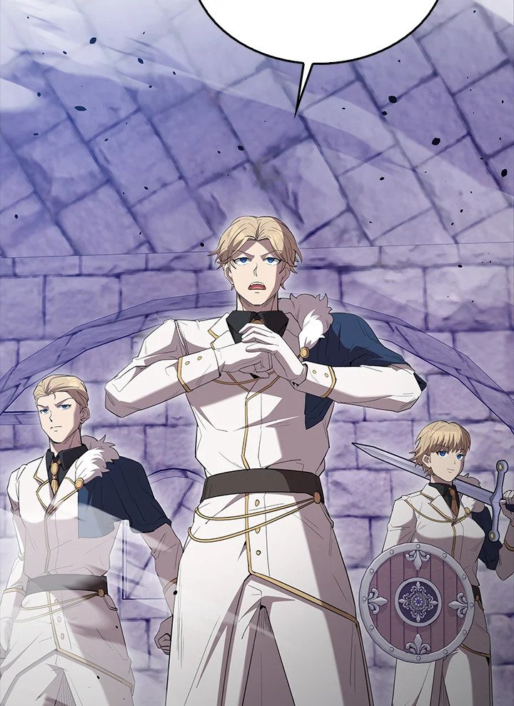 The Extra Is Too Powerful ตอนที่ 67 93