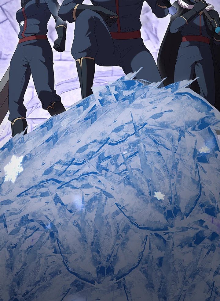 The Extra Is Too Powerful ตอนที่ 67 120