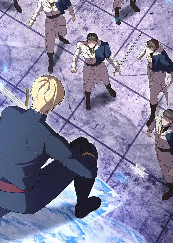 The Extra Is Too Powerful ตอนที่ 67 117