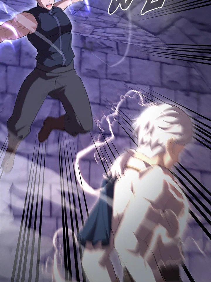 The Extra Is Too Powerful ตอนที่ 67 139