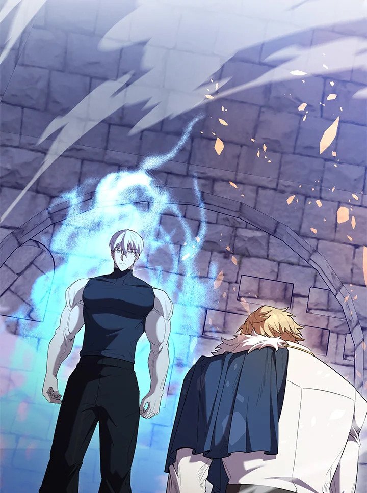 The Extra Is Too Powerful ตอนที่ 69 65