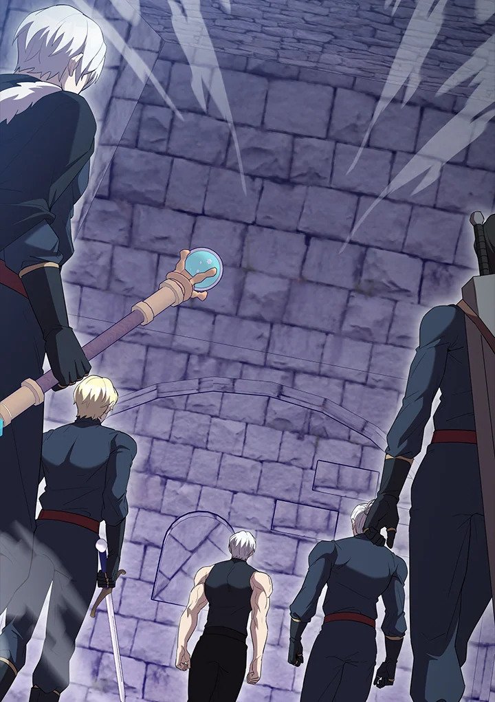 The Extra Is Too Powerful ตอนที่ 69 111