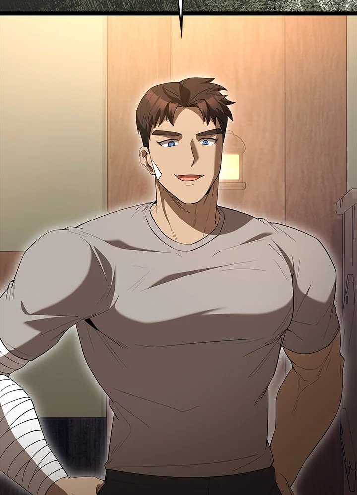 The Extra Is Too Powerful ตอนที่ 69 131