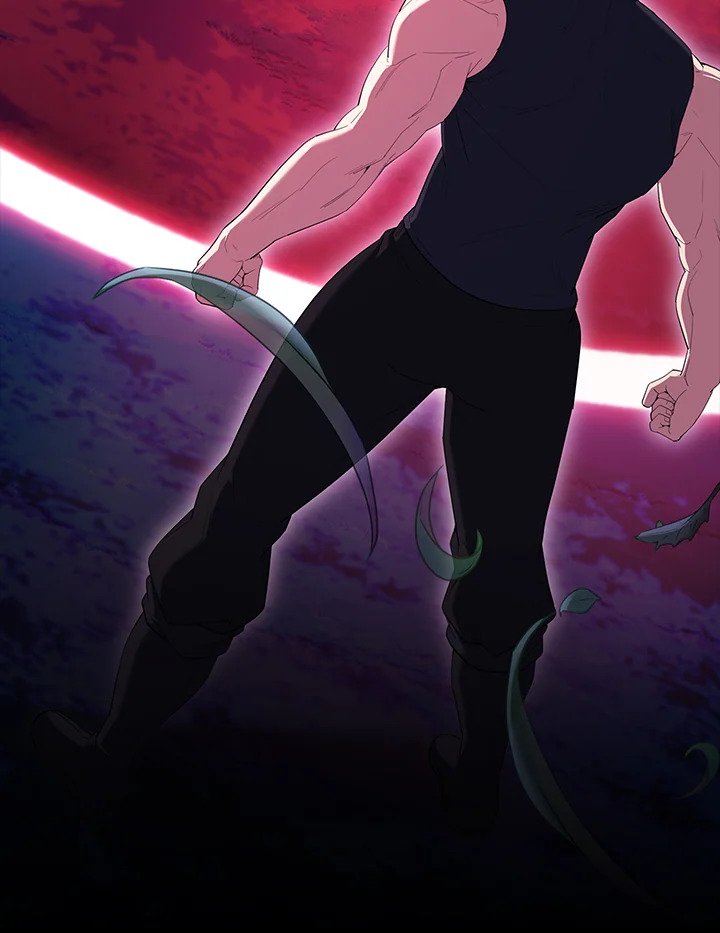 The Extra Is Too Powerful ตอนที่ 70 77