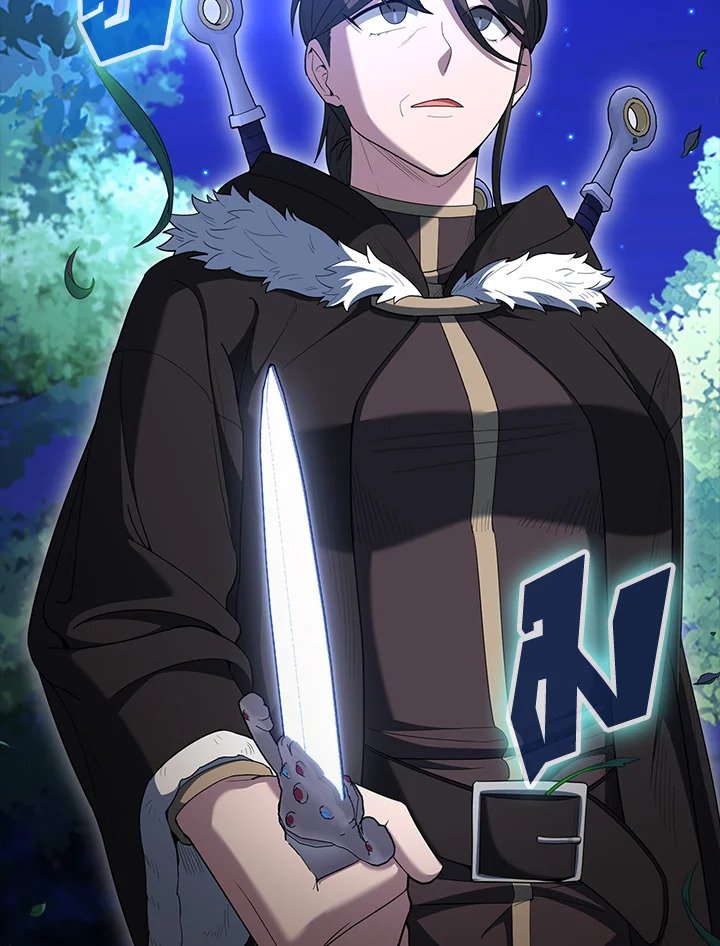 The Extra Is Too Powerful ตอนที่ 70 114