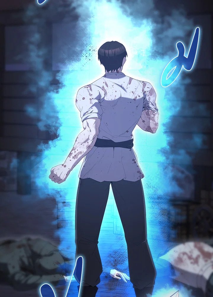 The Extra Is Too Powerful ตอนที่ 71 34