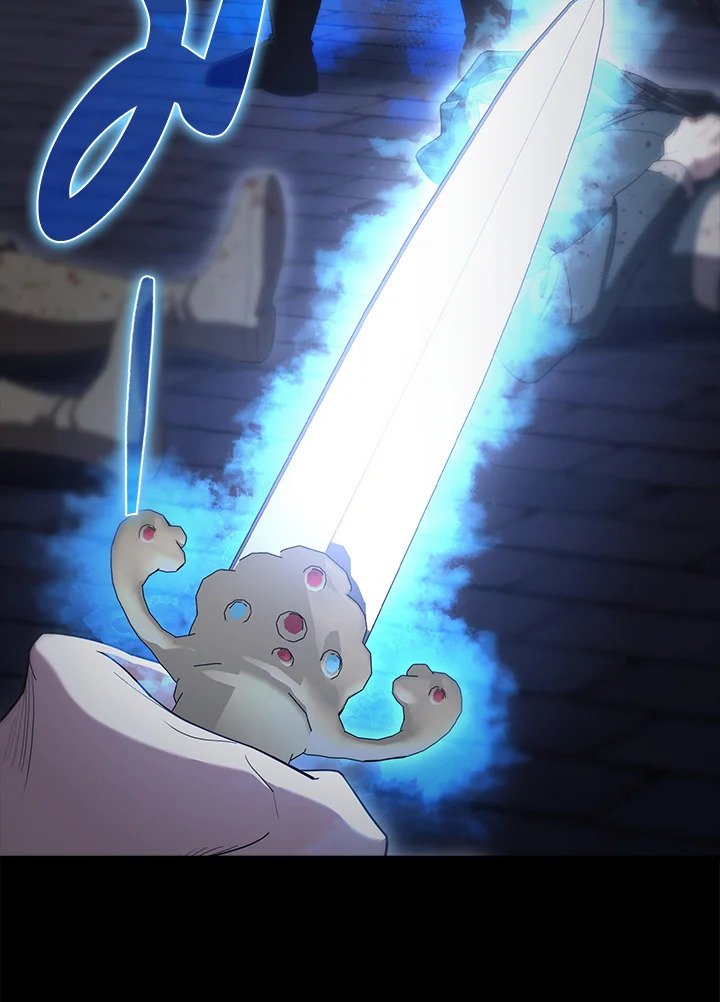 The Extra Is Too Powerful ตอนที่ 71 35