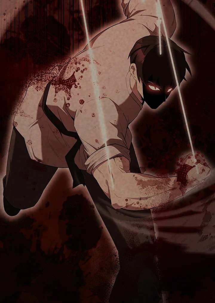 The Extra Is Too Powerful ตอนที่ 71 38