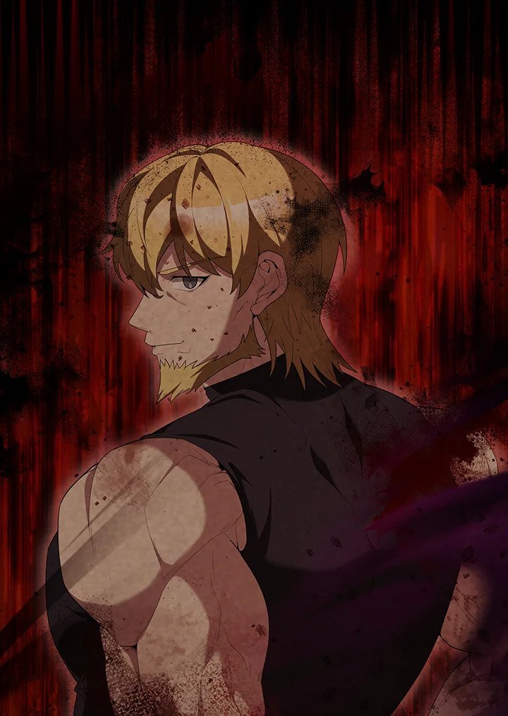 The Extra Is Too Powerful ตอนที่ 71 40