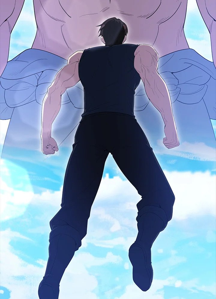 The Extra Is Too Powerful ตอนที่ 71 51