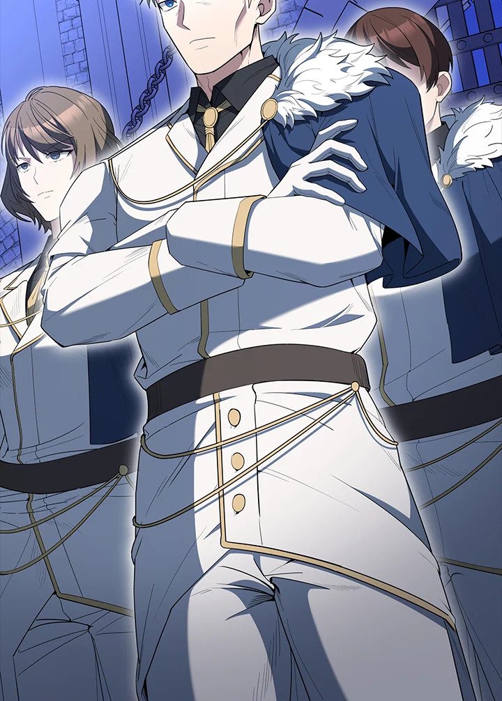 The Extra Is Too Powerful ตอนที่ 71 101