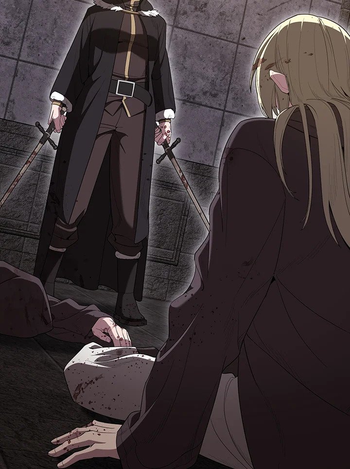 The Extra Is Too Powerful ตอนที่ 72 6