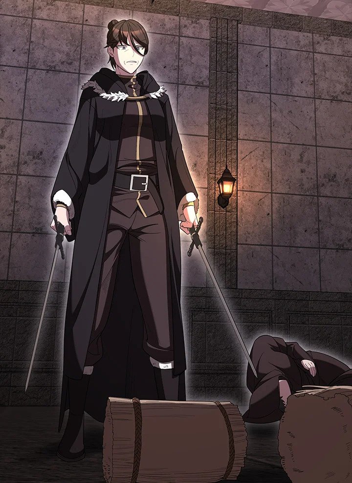 The Extra Is Too Powerful ตอนที่ 72 18