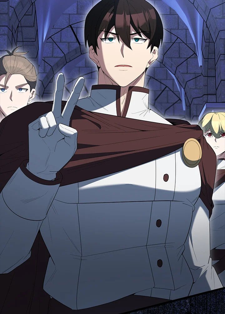 The Extra Is Too Powerful ตอนที่ 72 60