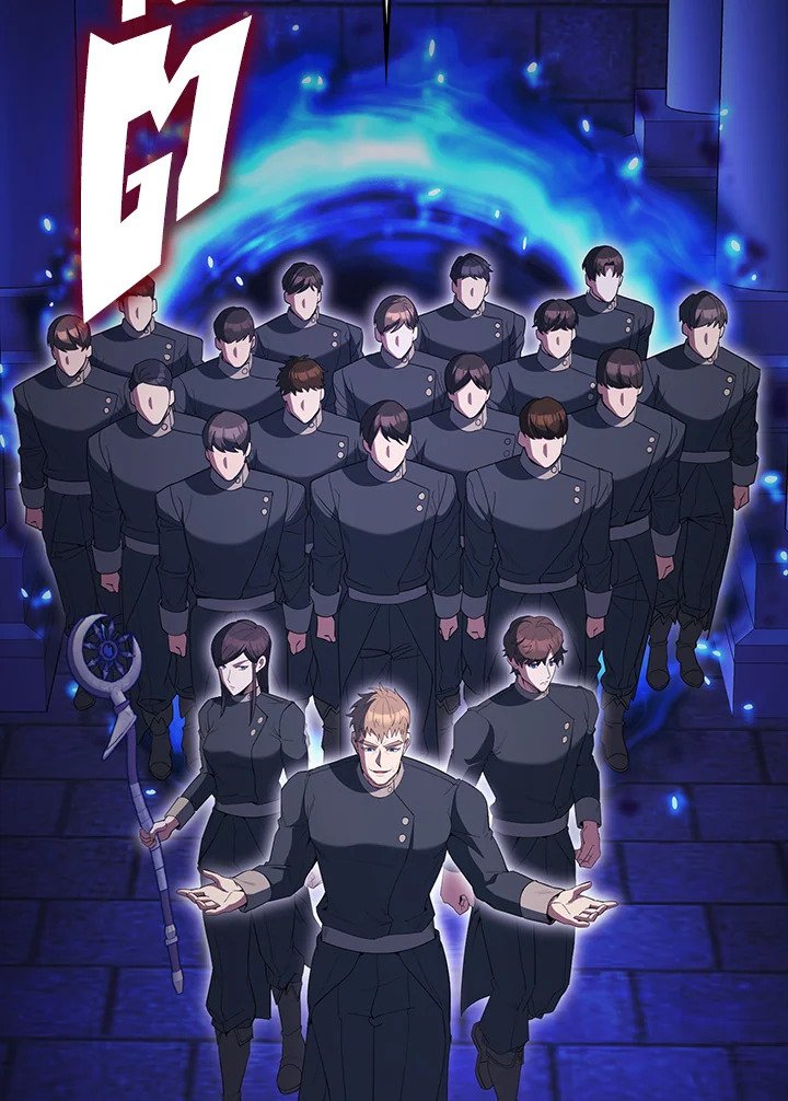 The Extra Is Too Powerful ตอนที่ 73 63