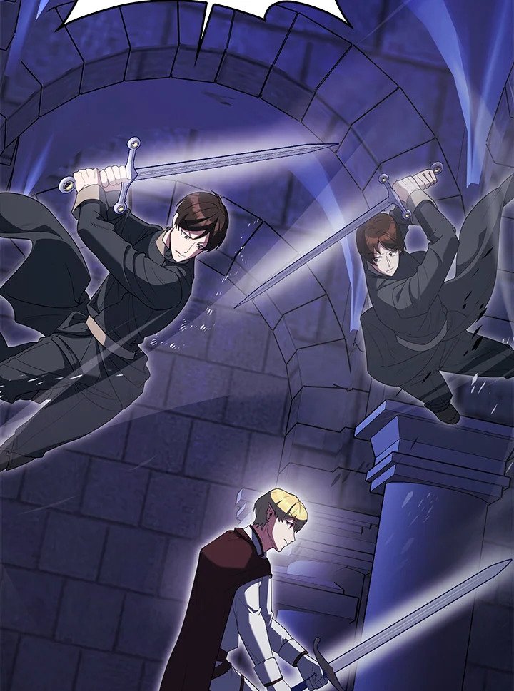 The Extra Is Too Powerful ตอนที่ 73 90