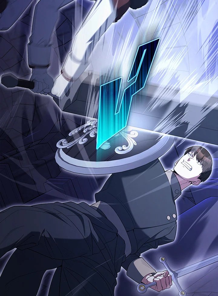 The Extra Is Too Powerful ตอนที่ 73 107