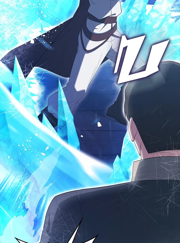 The Extra Is Too Powerful ตอนที่ 73 114