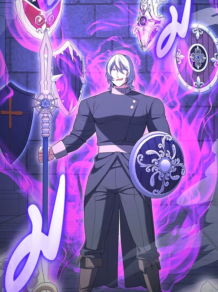 The Extra Is Too Powerful ตอนที่ 74 29