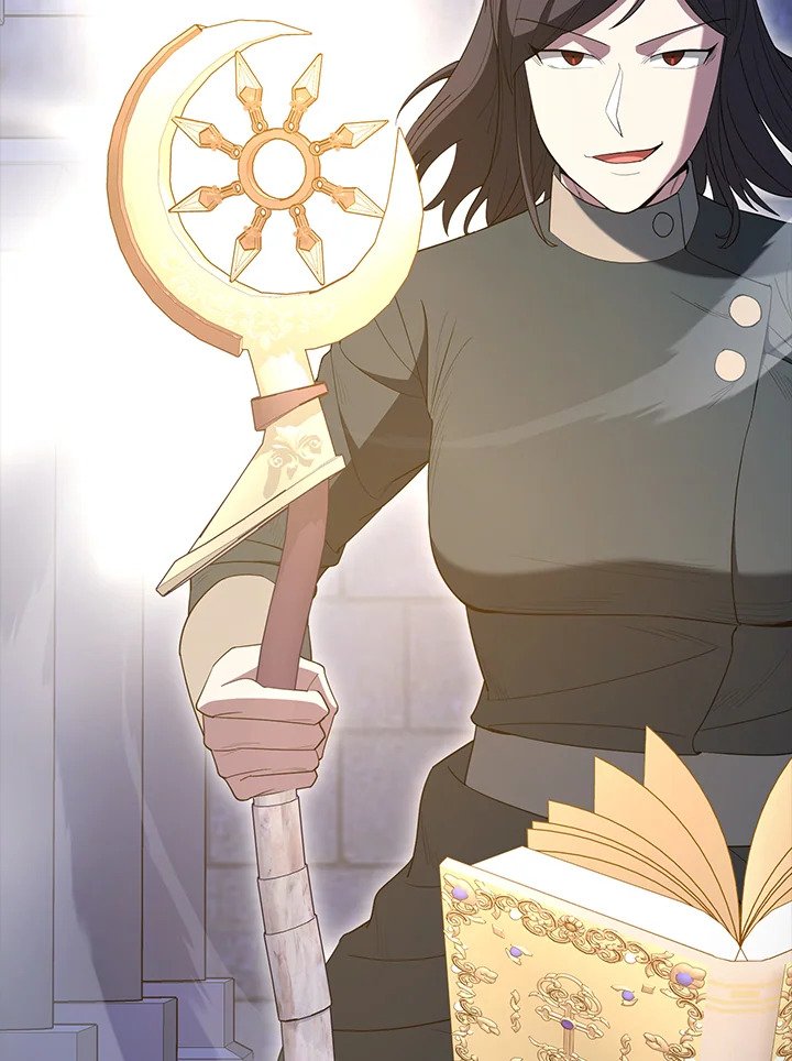 The Extra Is Too Powerful ตอนที่ 74 40