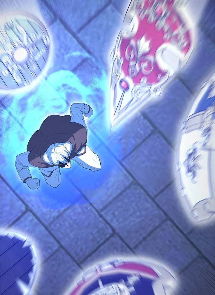 The Extra Is Too Powerful ตอนที่ 74 86