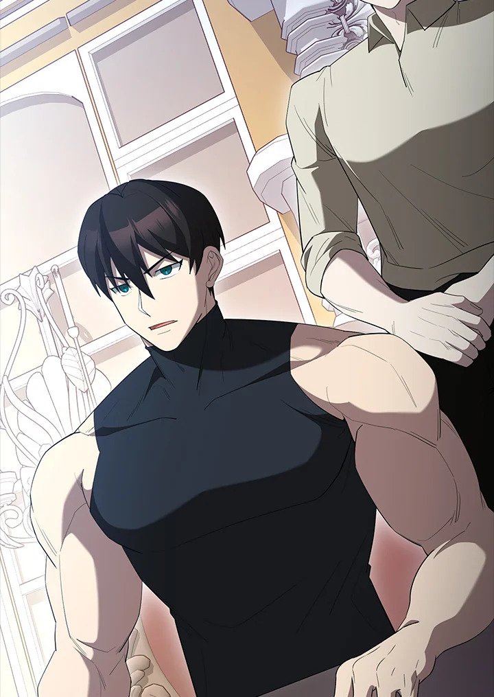 The Extra Is Too Powerful ตอนที่ 75 95