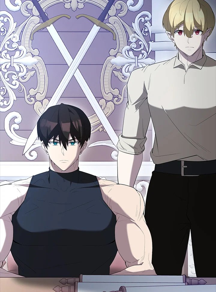 The Extra Is Too Powerful ตอนที่ 75 114