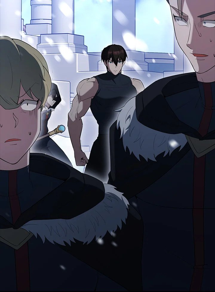 The Extra Is Too Powerful ตอนที่ 77 60