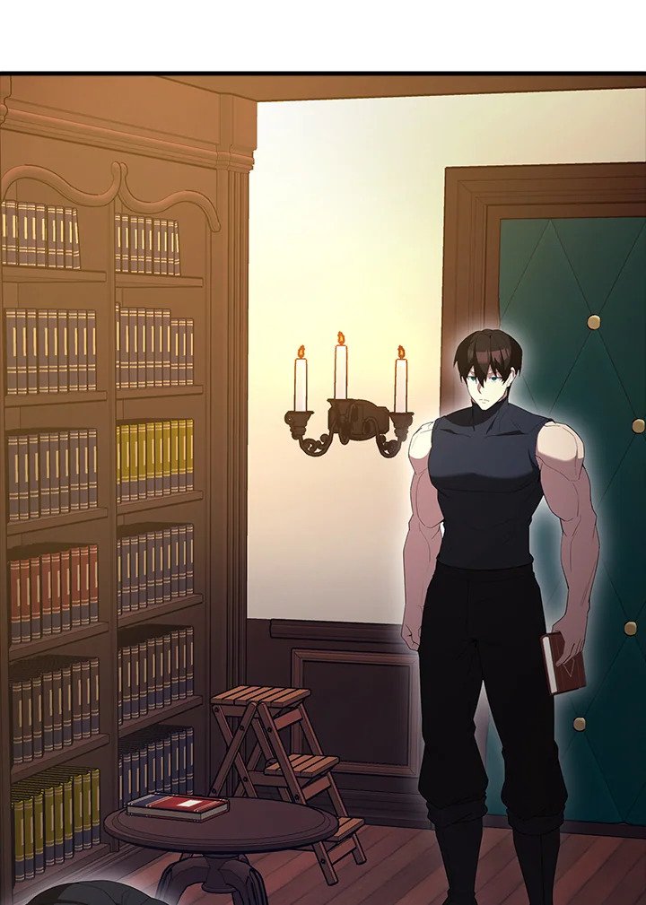 The Extra Is Too Powerful ตอนที่ 80 158