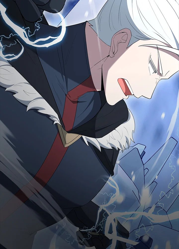 The Extra Is Too Powerful ตอนที่ 81 93